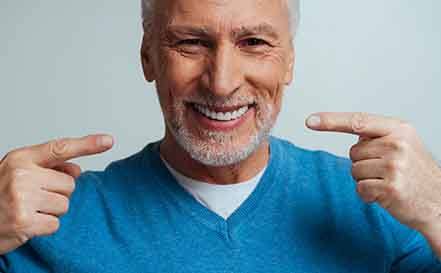 Dentures have a number of impressive benefits to your oral and overall health