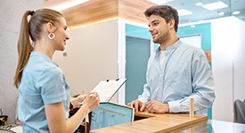 Flexible financing is available to make your tooth extraction more affordable