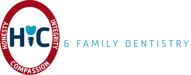 HIC Dental - Implant and Family Dentistry logo