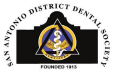 San Antonio Dental Society logo