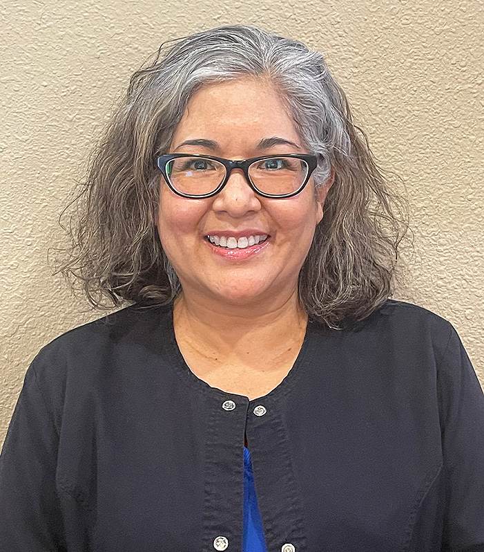 Dental hygienist Norma
